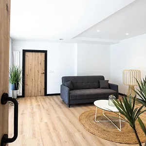 Donostia Guest house