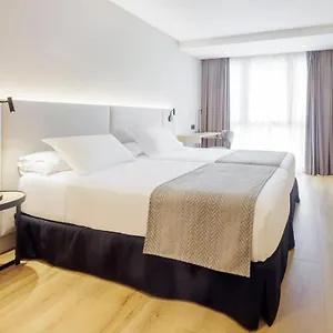 **** Hotel Ilunion Spagna
