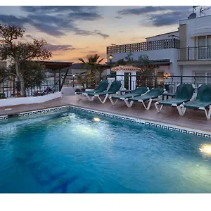 ** Hotel Ninays Spagna